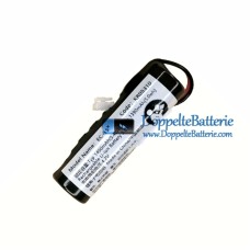 Akku für SPS KR05310 EC-H15 [Ersatzakku]